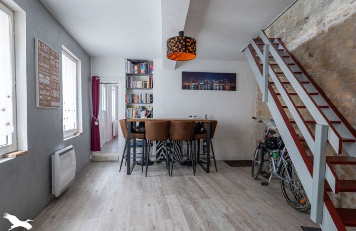 Maison de ville de 6 pièces principales — photo 4