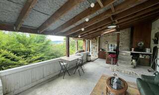 Maison 5 Pièces 90 m² à vendre à Puy-l'Évêque (46700)