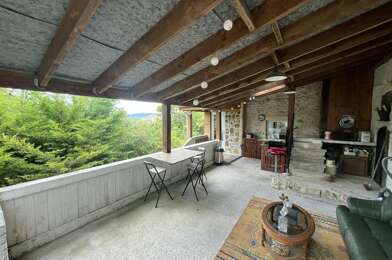 Maison 5 pièces 129600 €