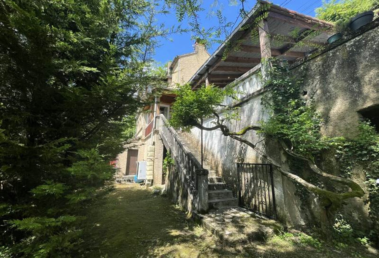 Traditionnelle de 5 pièces principales — photo 1