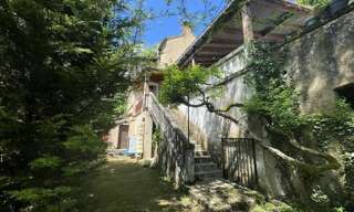 Maison 5 Pièces 90 m² à vendre à Puy-l'Évêque (46700)