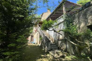 Maison 5 pièces 129600 €