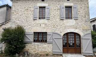 Maison 4 Pièces 82 m² à vendre à Sauzet (46140)