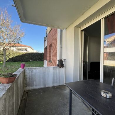 Appartement 2 pièces 109000 €