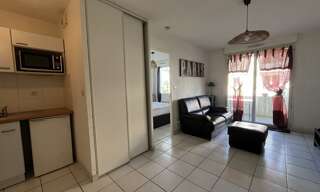 Appartement 2 Pièces 34 m² à vendre à Mondonville (31700)