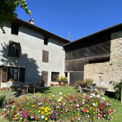 Maison 4 pièces 250000 €