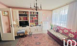 Appartement 2 Pièces 52 m² à vendre à Nogent-sur-Oise (60180)