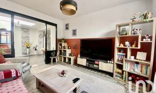 Maison 6 Pièces 126 m² à vendre à Seclin (59113)