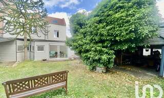 Maison 6 Pièces 126 m² à vendre à Seclin (59113)