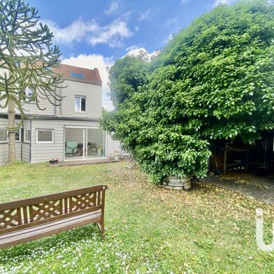 Maison 6 pièces 299000 €