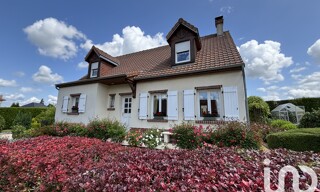 Maison 6 Pièces 140 m² à vendre à Fresnoy-le-Grand (02230)