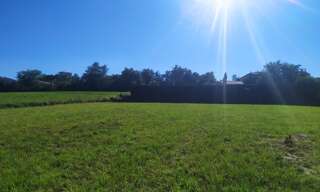 Terrain  845 m² à vendre à Escoussens (81290)