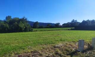 Terrain  845 m² à vendre à Escoussens (81290)