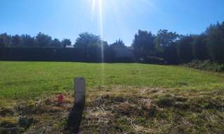 Terrain  835 m² à vendre à Escoussens (81290)