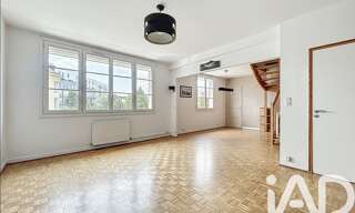 Appartement 5 Pièces 111 m² à vendre à Rennes (35000)