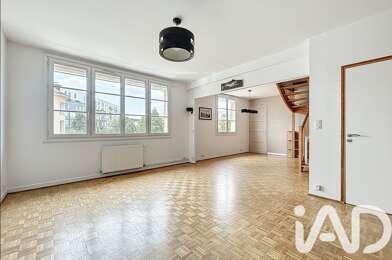 Appartement 5 pièces 385000 €