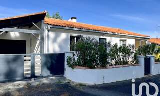 Maison 5 Pièces 130 m² à vendre à Le Champ-Saint-Père (85540)