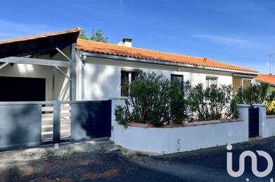 Maison 5 pièces 279000 €