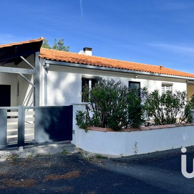 Maison 5 pièces 279000 €