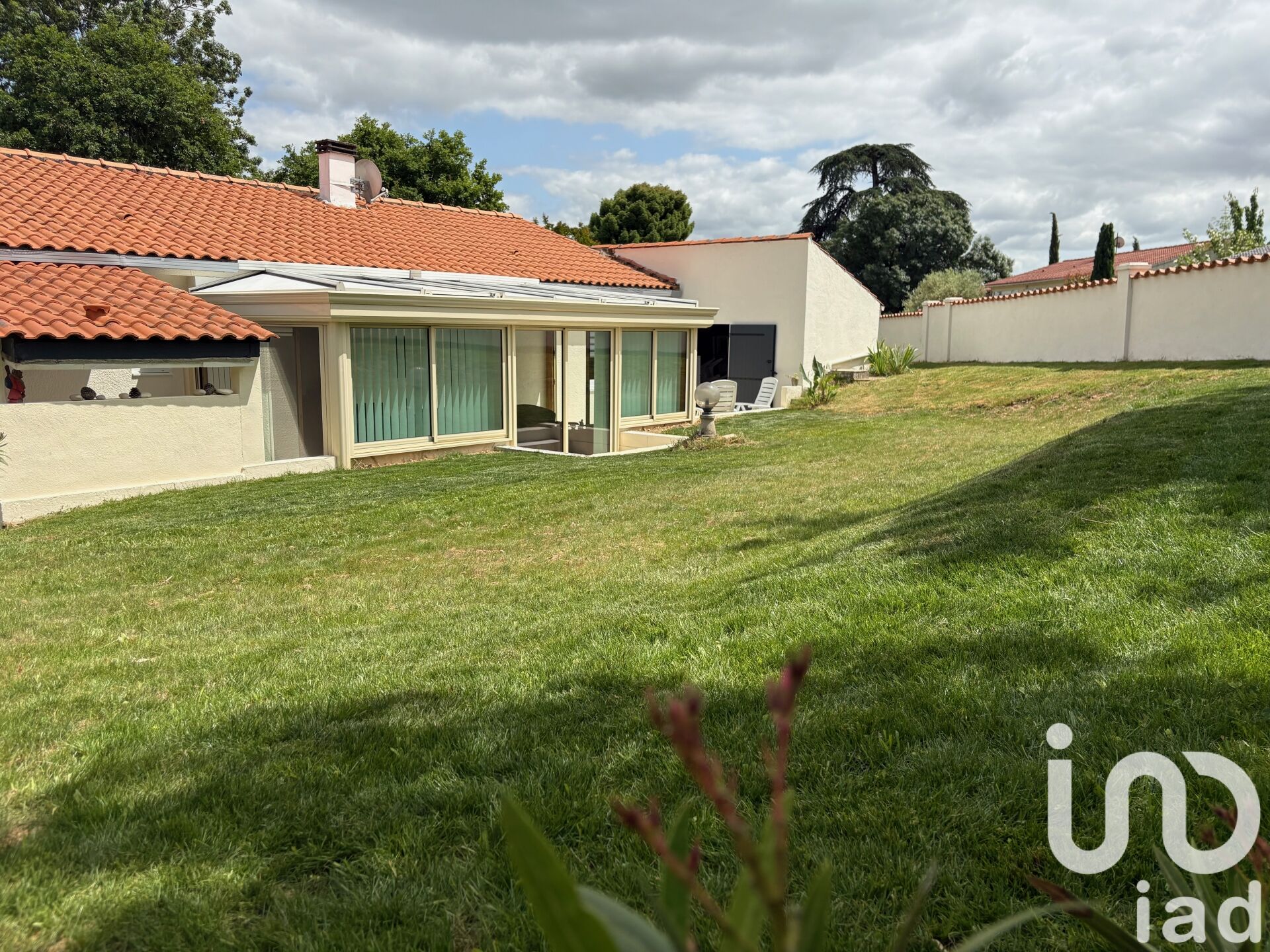 Vente Maison/villa 5 pièces - Photo 2
