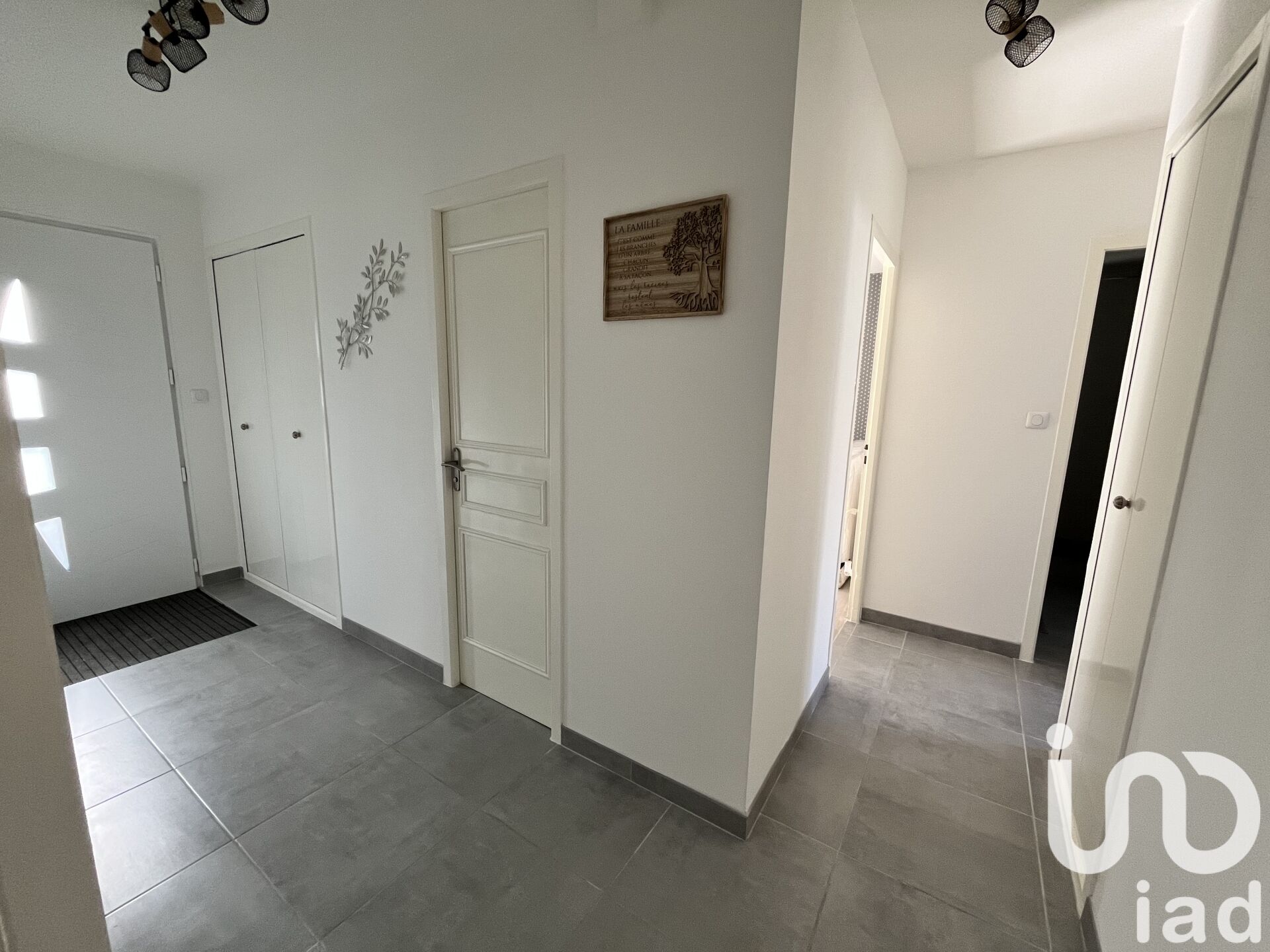 Vente Maison/villa 5 pièces - Photo 3