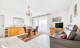 Appartement 4 Pièces 84 m² à vendre à Audenge (33980)