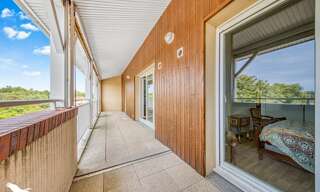 Appartement 4 Pièces 84 m² à vendre à Audenge (33980)