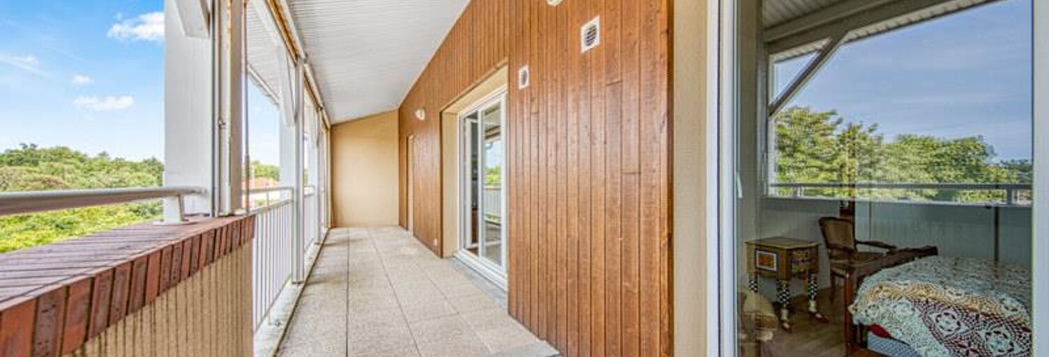 Appartement 4 Pièces 84 m² à vendre à Audenge (33980)