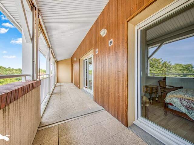 Appartement de 4 pièces principales — photo du bien