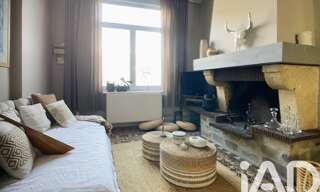 Maison 5 Pièces 120 m² à vendre à Roubaix (59100)