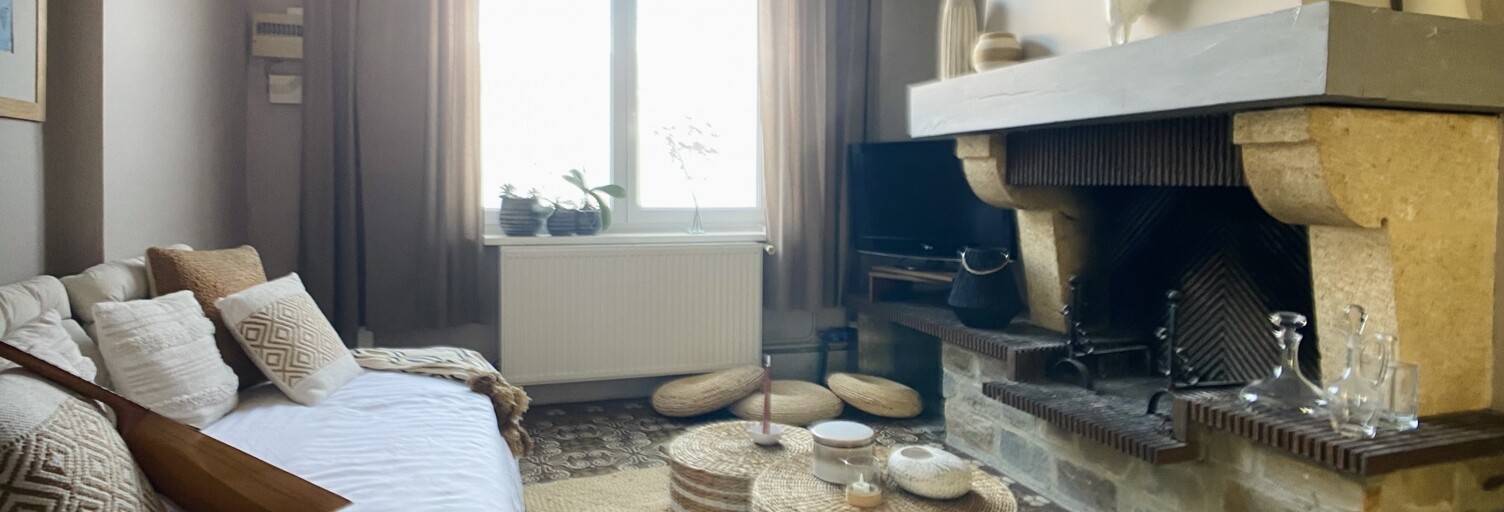 Maison 5 Pièces 120 m² à vendre à Roubaix (59100)