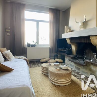 Maison 5 pièces 239000 €