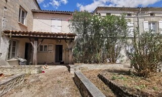 Maison 10 Pièces 284 m² à vendre à Matha (17160)