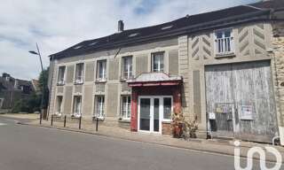 Maison 7 Pièces 215 m² à vendre à Soignolles-en-Brie (77111)