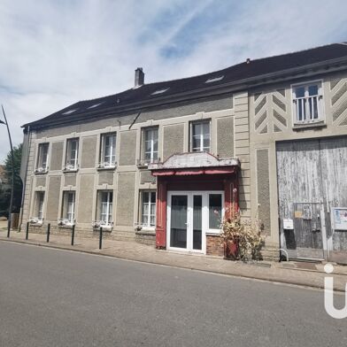 Maison 7 pièces 390000 €