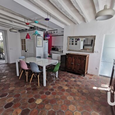 Maison 7 pièces 379000 €