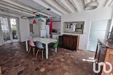 Maison 7 pièces 379000 €