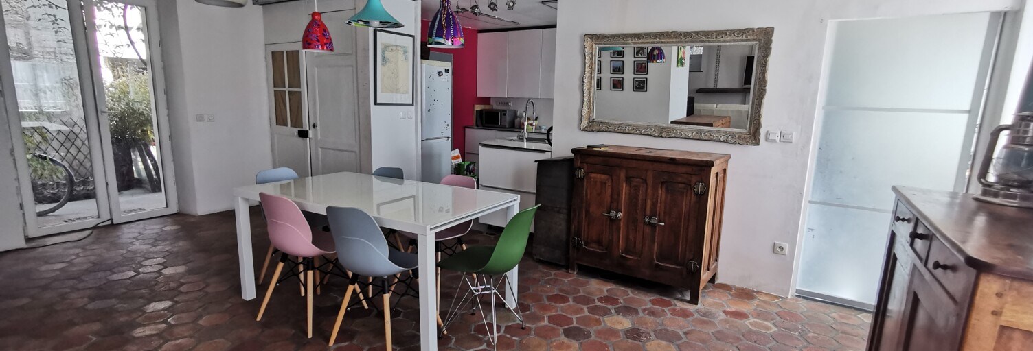 Maison 7 Pièces 215 m² à vendre à Soignolles-en-Brie (77111)