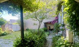 Maison 5 Pièces 76 m² à vendre à Saint-Malo (35400)