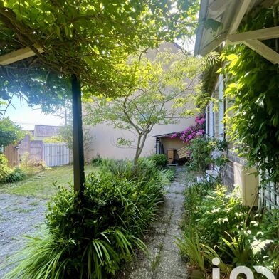 Maison 5 pièces 485000 €