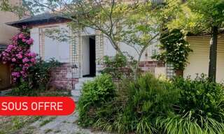 Maison 5 Pièces 76 m² à vendre à Saint-Malo (35400)