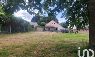 Maison 7 Pièces 155 m² à vendre à Vallons-de-l'Erdre (44540)