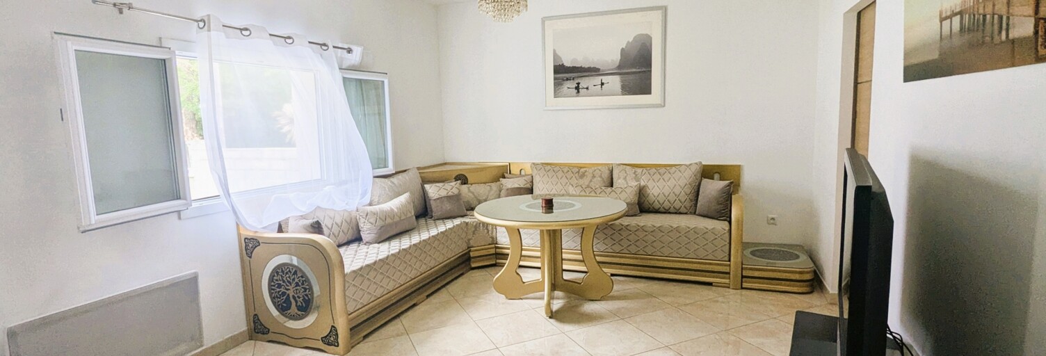 Maison 5 Pièces 85 m² à vendre à Carbon-Blanc (33560)