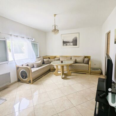 Maison 5 pièces 280000 €