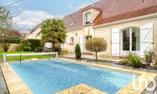 Maison 10 Pièces 300 m² à vendre à Montsoult (95560)