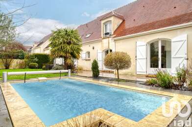 Maison 10 pièces 810000 €