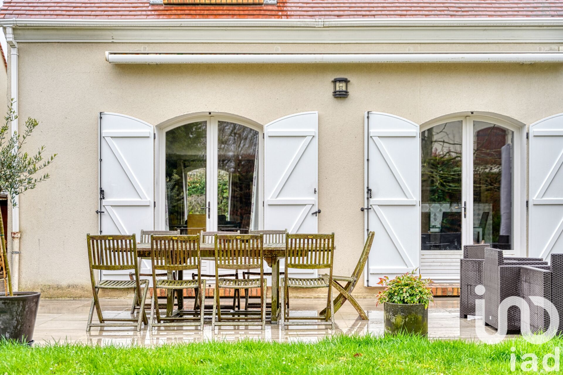 Vente Maison/villa 9 pièces - Photo 5