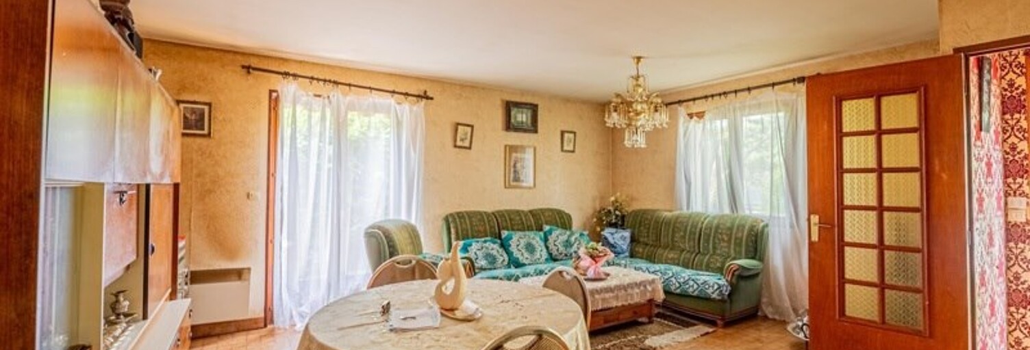 Maison 4 Pièces 87 m² à vendre à Lormont (33310)