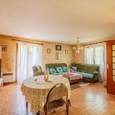 Maison 4 pièces 278144 €