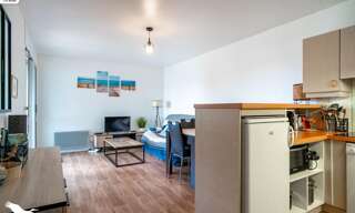 Appartement 2 Pièces 42 m² à vendre à Bénodet (29950)